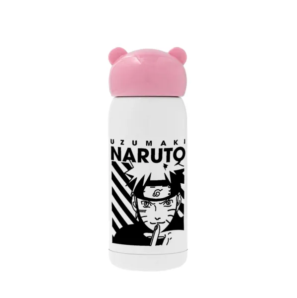 Naruto uzumaki — 1