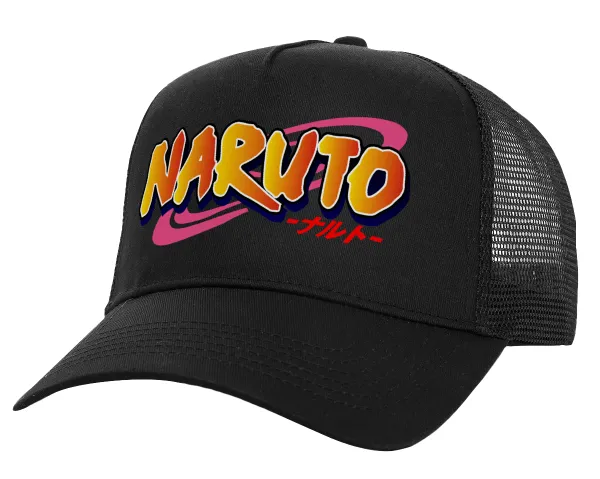 Naruto uzumaki — 1