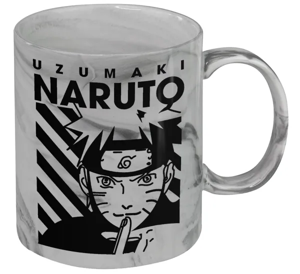 Naruto uzumaki — 1