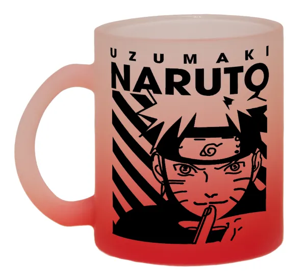 Naruto uzumaki — 1