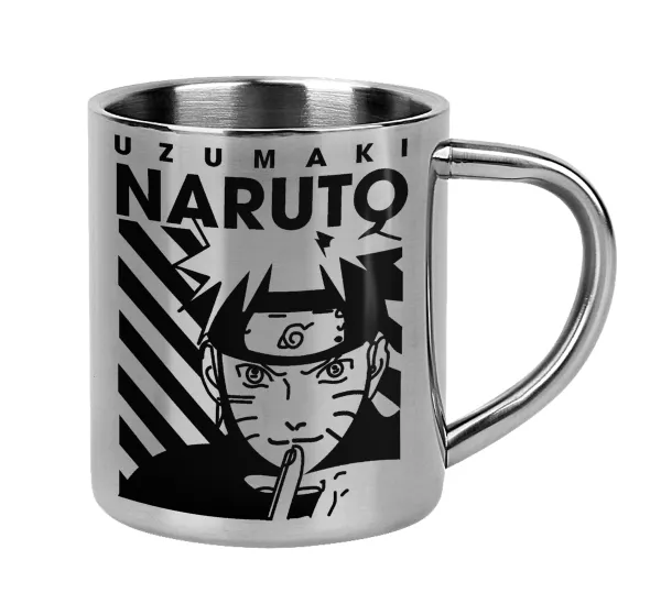 Naruto uzumaki — 1