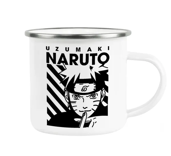 Naruto uzumaki — 1