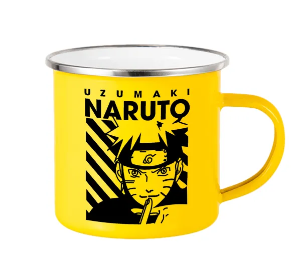 Naruto uzumaki — 1