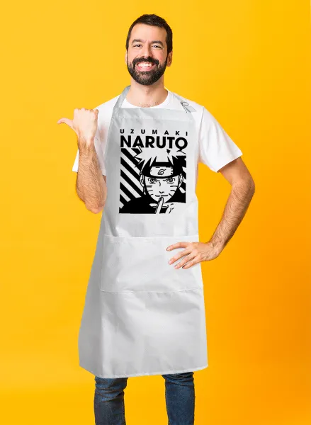 Naruto uzumaki — 2