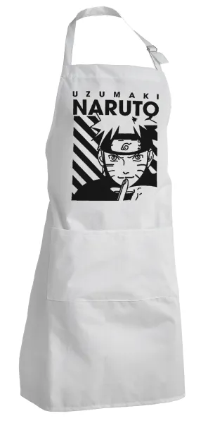 Naruto uzumaki — 1