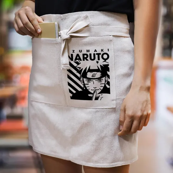 Naruto uzumaki — 1