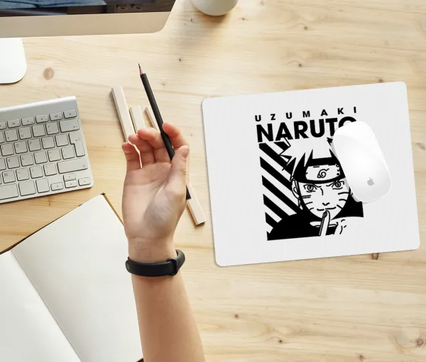 Naruto uzumaki — 2