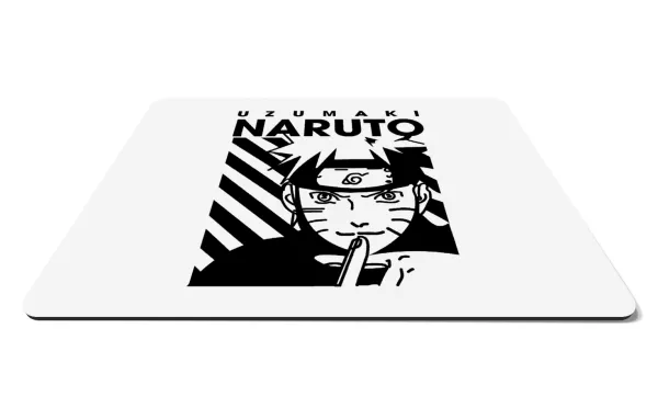 Naruto uzumaki — 1