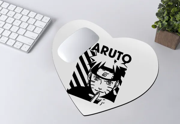 Naruto uzumaki — 2