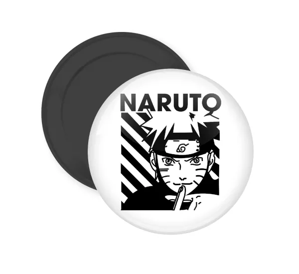 Naruto uzumaki — (5cm)