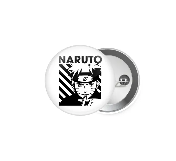 Naruto uzumaki — 1