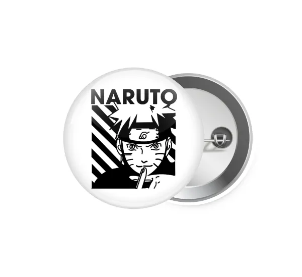 Naruto uzumaki — 1