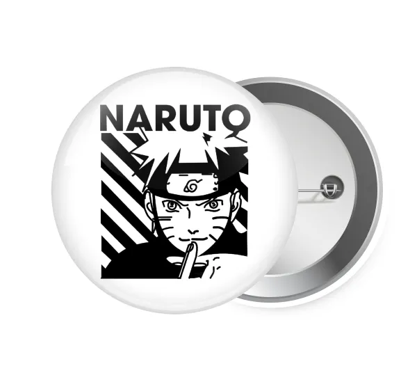 Naruto uzumaki — 1