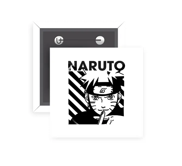 Naruto uzumaki — 1