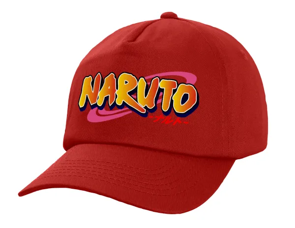 Naruto uzumaki — 1