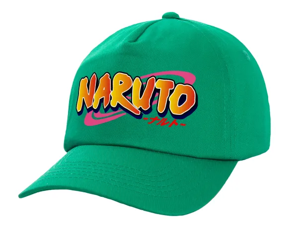 Naruto uzumaki — 1