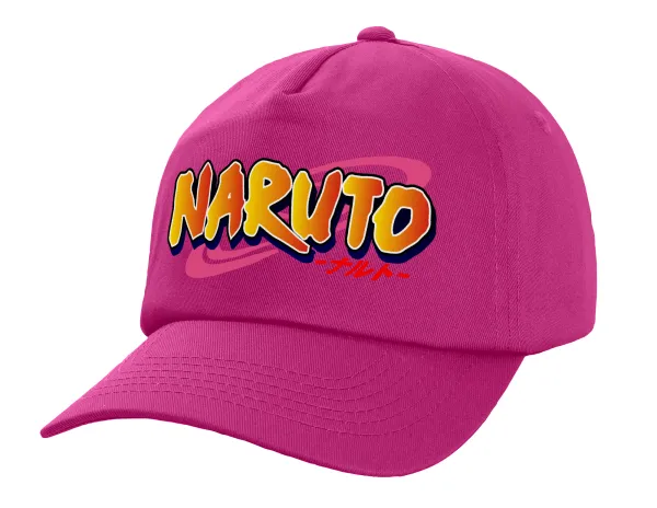 Naruto uzumaki — 1