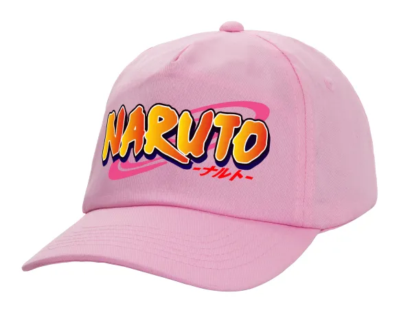 Naruto uzumaki — 1