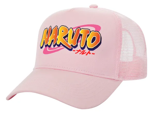Naruto uzumaki — 1