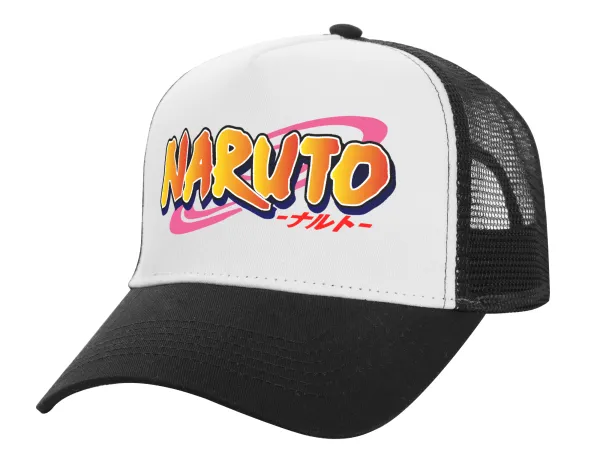 Naruto uzumaki — 1