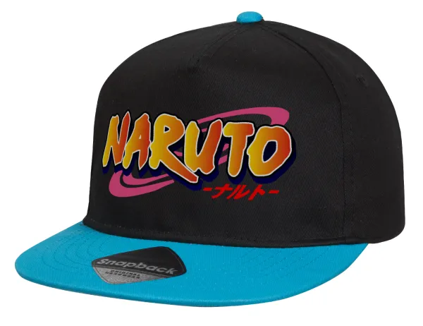 Naruto uzumaki — 1