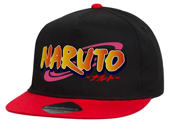 Naruto uzumaki — 1