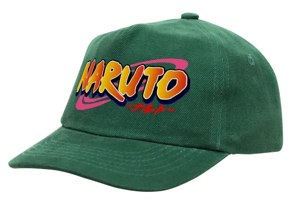 Naruto uzumaki — 1