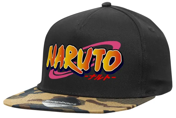 Naruto uzumaki — 1