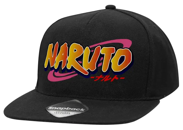 Naruto uzumaki — 1