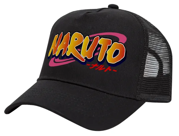 Naruto uzumaki — 1