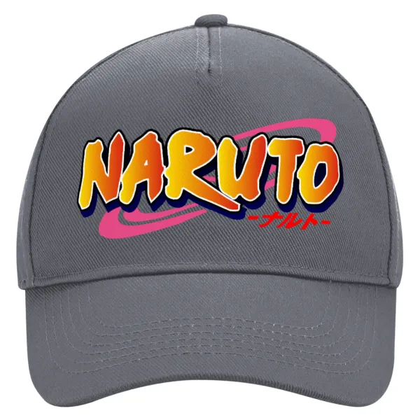 Naruto uzumaki — 1