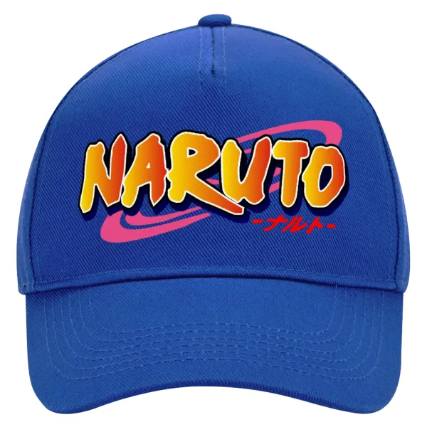 Naruto uzumaki — 1