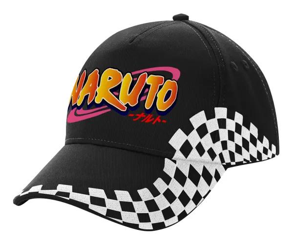Naruto uzumaki — 1
