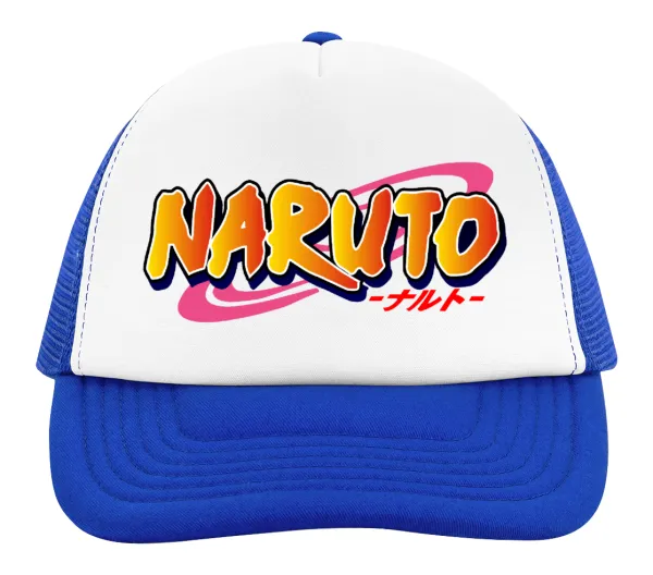 Naruto uzumaki — 2