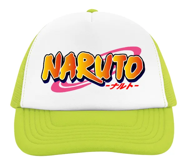 Naruto uzumaki — 2