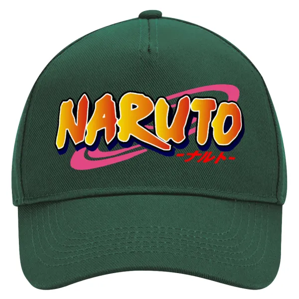 Naruto uzumaki — 1