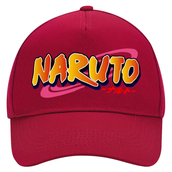 Naruto uzumaki — 1