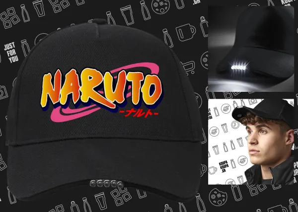 Naruto uzumaki — 2