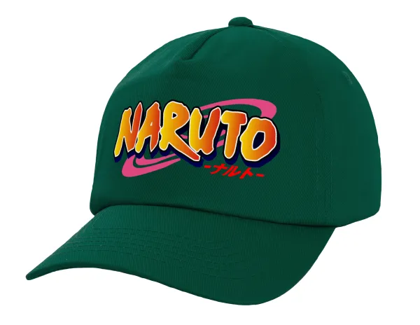 Naruto uzumaki — 1