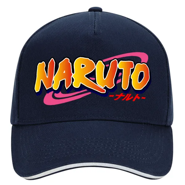 Naruto uzumaki — 1