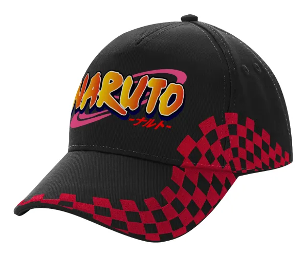 Naruto uzumaki — 1