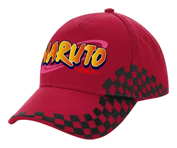 Naruto uzumaki — 1