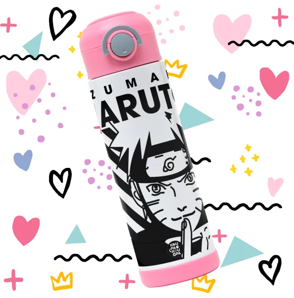Naruto uzumaki — 2