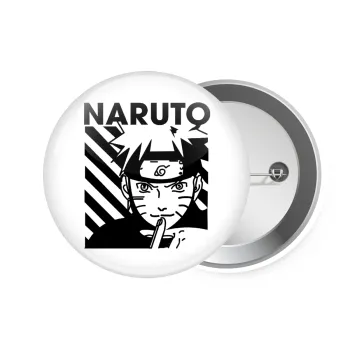 Naruto uzumaki, Κονκάρδα παραμάνα 7.5cm