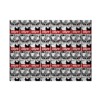 Naruto anime, Επιφάνεια κοπής γυάλινη (38x28cm)