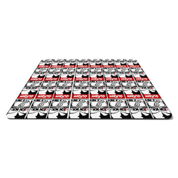 Naruto anime, Mousepad ορθογώνιο 27x19cm