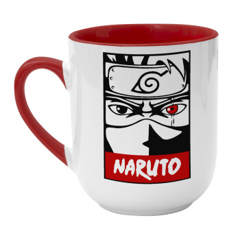 Naruto anime, Κούπα κεραμική tapered 260ml