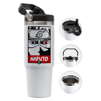 Naruto anime, Θερμός Ανοξείδωτο 30oz με χερούλι