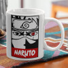  Naruto anime