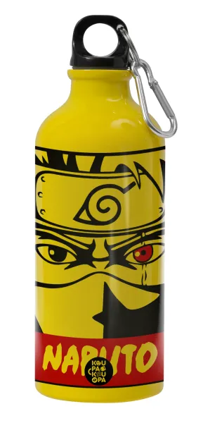 Naruto anime — Παγούρι νερού 600ml